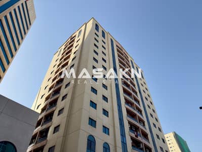 阿尔娜巴， 夏尔迦 2 卧室单位待租 - IMG-20250522-WA0008. jpg