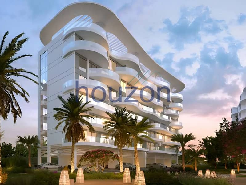 شقة في لاجون فيوز 8،لاجون فيوز،داماك لاجونز 2 غرف 2299998 درهم - 11731109 شقة في لاجون فيوز 8،لاجون فيوز،داماك لاجونز 2 غرف 2299998 درهم - 11731109