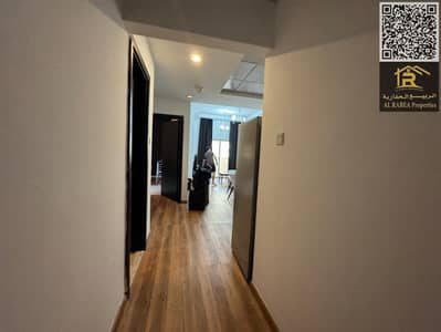 1 Bedroom Apartment for Sale in Al Amerah, Ajman - WhatsApp Image 2025-05-22 at 1.34. 26 AM. jpeg