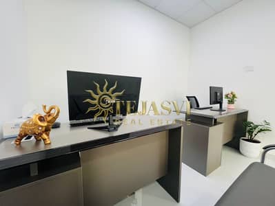 Office for Rent in Deira, Dubai - b6b5f7c1-220a-4709-8b62-a38d973f6e50. jpg