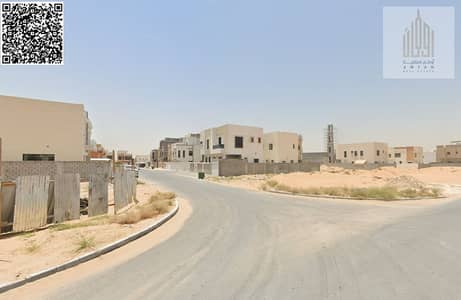 Plot for Sale in Al Zahya, Ajman - Screenshot 2025-05-21 164057. png