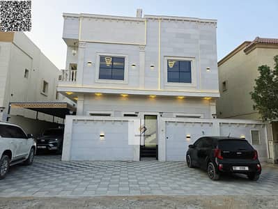 6 Bedroom Villa for Sale in Al Yasmeen, Ajman - ASD234WhatsApp Image 2025-05-20 at 11.58. 17 AM_20250520_115828123EWQ. jpeg