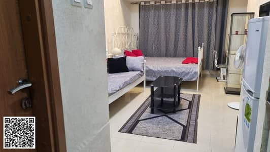 阿治曼市中心， 阿治曼 单身公寓待租 - WhatsApp Image 2025-05-20 at 12.17. 25 AM (1). jpeg