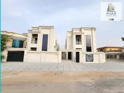 5 Bedroom Villa for Sale in Al Mowaihat, Ajman - IMG_5684. jpg