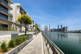 شقة في كانال فرونت ريزيدينس 2،كانال فرونت ريزيدينس،الوصل 2 غرف 199999 درهم - 10704364