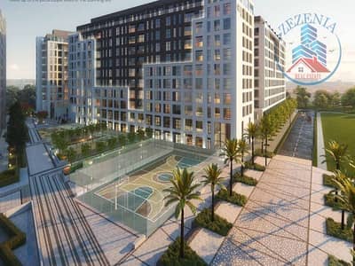 1 Bedroom Apartment for Sale in Muwaileh, Sharjah - 10. jpeg