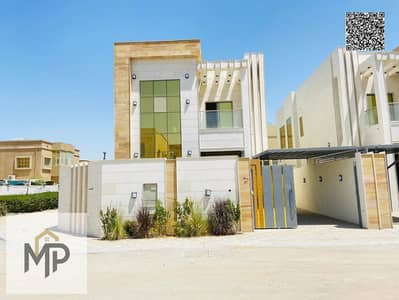 فیلا 5 غرف نوم للبيع في المويهات، عجمان - batch_IMG-20250518-WA0151. jpg