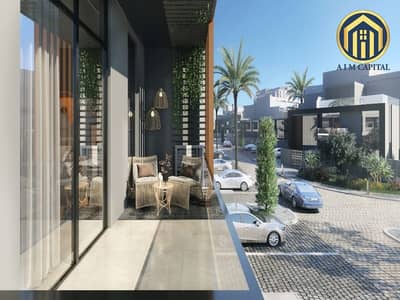 4 Bedroom Townhouse for Sale in Dubai Investment Park (DIP), Dubai - 7. jpeg