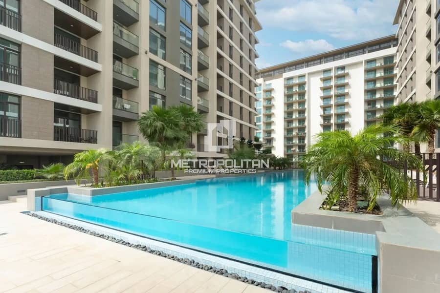 位于苏巴哈特兰社区,威尔顿露台公寓1号大楼 1 卧室的公寓 1600000 AED - 11582694 位于苏巴哈特兰社区,威尔顿露台公寓1号大楼 1 卧室的公寓 1600000 AED - 11582694