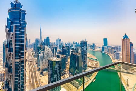 Brand New | Panoramic views| High floor Brand New | Panoramic views| High floor