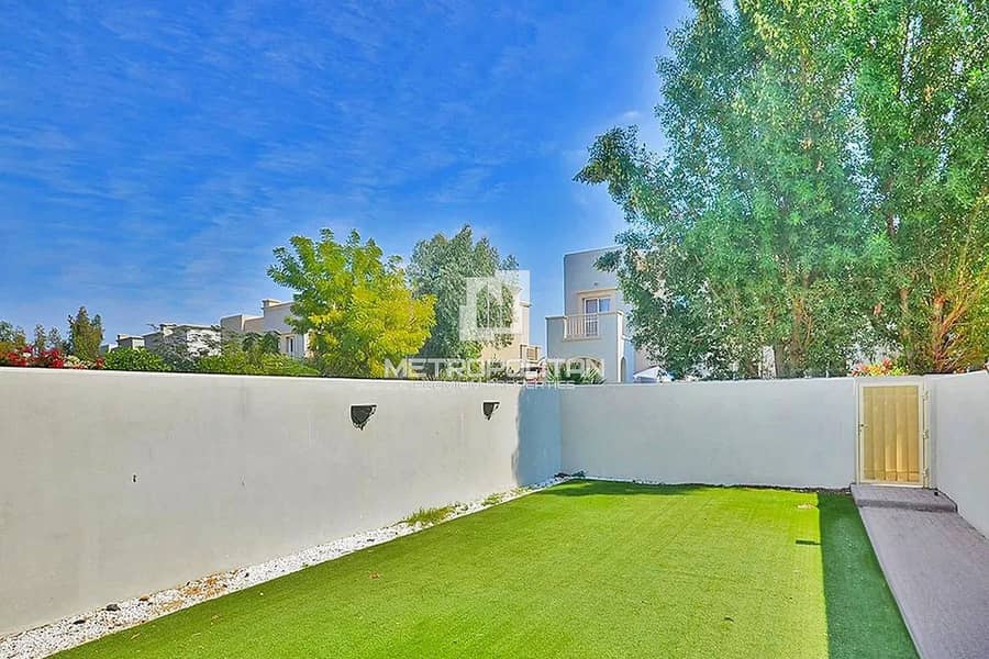 位于清泉社区,清泉别墅15区 2 卧室的联排别墅 3400000 AED - 11589808 位于清泉社区,清泉别墅15区 2 卧室的联排别墅 3400000 AED - 11589808