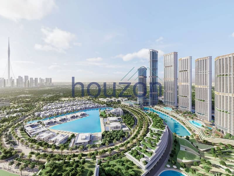 位于布卡德拉社区,苏巴哈特兰2区,Riverside Crescent,330 Riverside Crescent 1 卧室的公寓 1400000 AED - 11731228 位于布卡德拉社区,苏巴哈特兰2区,Riverside Crescent,330 Riverside Crescent 1 卧室的公寓 1400000 AED - 11731228