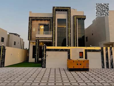 5 Bedroom Villa for Sale in Al Zahya, Ajman - batch_IMG-20250521-WA0589. jpg