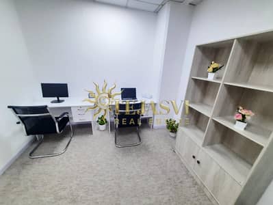 Office for Rent in Deira, Dubai - 0bc8e9c8-0d6a-4bf5-8a50-d56e201ecba4. jpg