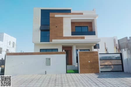 4 Cпальни Вилла Продажа в Аль Хелио, Аджман - عمدهWhatsApp Image 2025-04-23 at 8.37. 21 PM35453488. jpeg