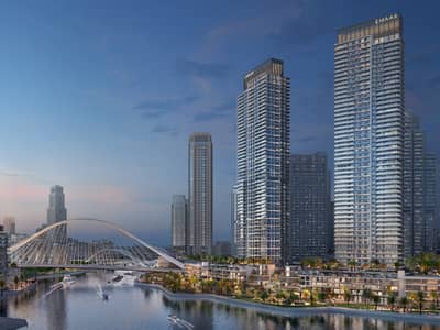 2 Bedroom Flat for Sale in Dubai Creek Harbour, Dubai - 2025-02-09_12-49-43. png