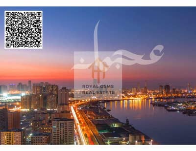 拉希迪亚， 阿治曼 1 卧室公寓待售 - WhatsApp Image 2025-05-21 at 16.09. 28. jpeg