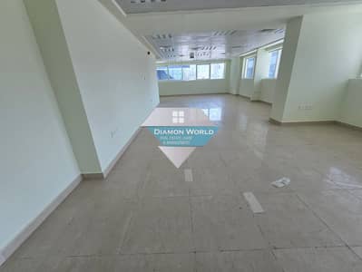 Office for Rent in Defence Street, Abu Dhabi - 1000261380. jpg