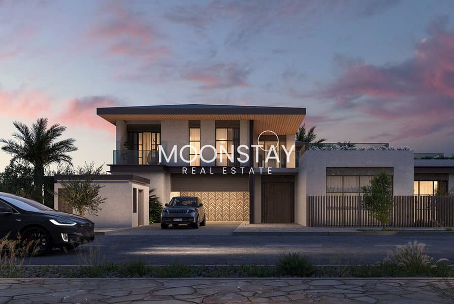 Вилла в Аль Худайриат остров,Аль Насеем Коммьюнити, 4 cпальни, 7825000 AED - 11001927 Вилла в Аль Худайриат остров,Аль Насеем Коммьюнити, 4 cпальни, 7825000 AED - 11001927