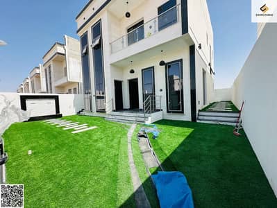 3 Bedroom Villa for Sale in Al Helio, Ajman - 003-WhatsApp Image 2025-05-22 at 7.30. 25 PM. jpeg