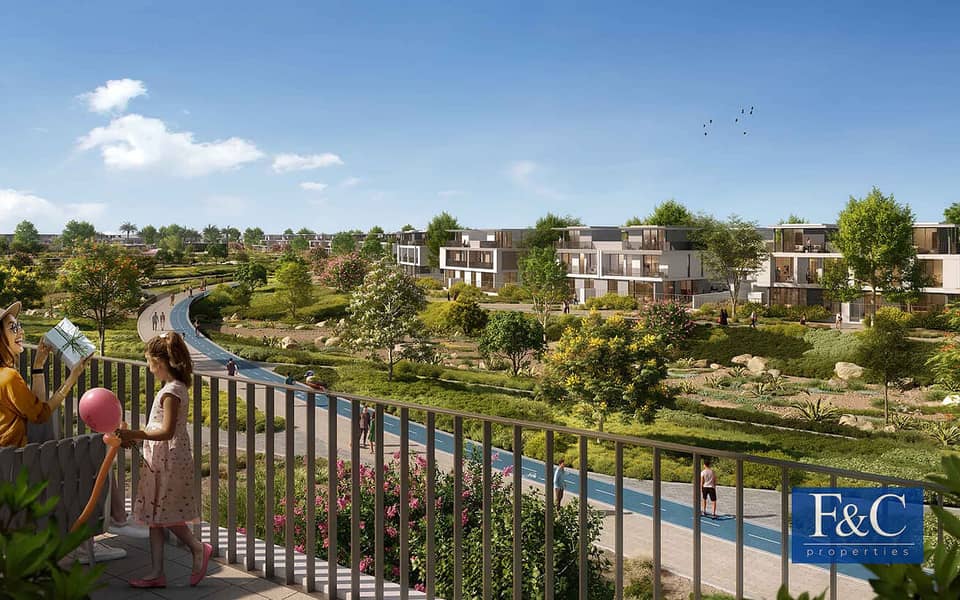 位于山谷小区,Rivera 4 卧室的别墅 4850000 AED - 11730452 位于山谷小区,Rivera 4 卧室的别墅 4850000 AED - 11730452
