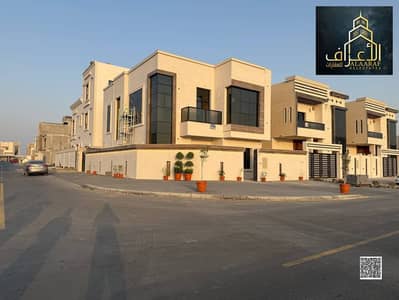 5 Cпальни Вилла Продажа в Аль Хелио, Аджман - 5870919328549947578. jpg