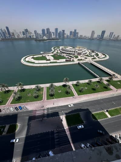 3 Bedroom Apartment for Rent in Al Majaz, Sharjah - IMG-20250522-WA0267. jpg