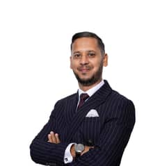 Mohammed Islam