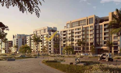 تاون هاوس 4 غرف نوم للبيع في مدينة مصدر، أبوظبي - ewfwe. jpg