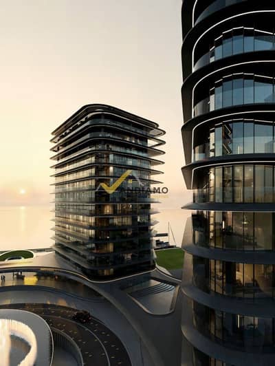 4 Bedroom Flat for Sale in Al Raha Beach, Abu Dhabi - dsfdsfdff. jpg
