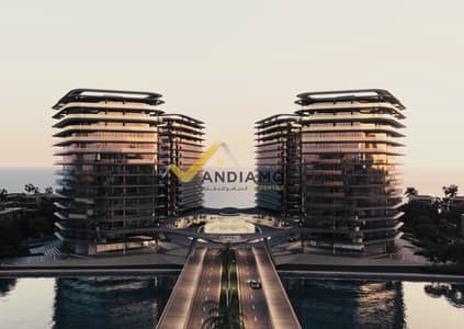3 Bedroom Flat for Sale in Al Raha Beach, Abu Dhabi - ds. jpg