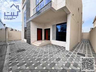 Building for Rent in Al Yasmeen, Ajman - صورة واتساب بتاريخ 1446-11-24 في 17.08. 03_b1823c17. jpg