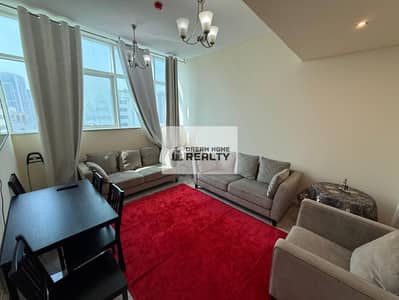 1 Bedroom Flat for Rent in Al Taawun, Sharjah - 1000121887. jpg