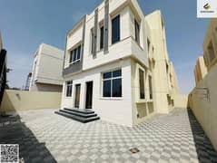 شامل الرسوم فيلا تصميم مودرن تشطيب ممتاز للبيع
