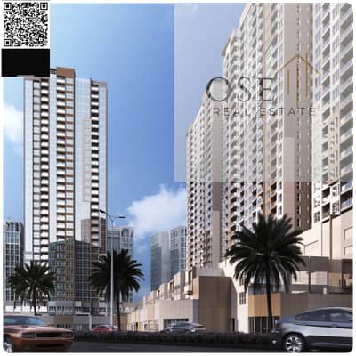 2 Bedroom Flat for Sale in Al Rashidiya, Ajman - d3708308-ae25-44c9-b206-618abea09ce4. jpeg