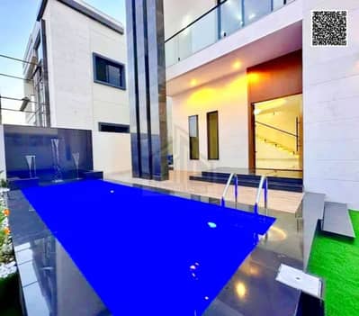 4 Bedroom Villa for Sale in Al Helio, Ajman - batch_WhatsApp Image 2024-12-24 at 11.36. 08 AM (2). jpg