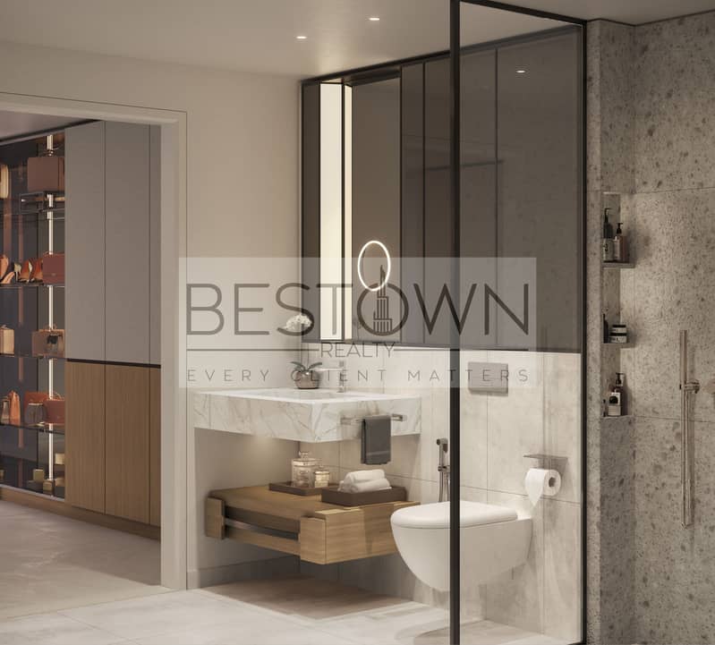 11 One River Point_Bathroom. jpg
