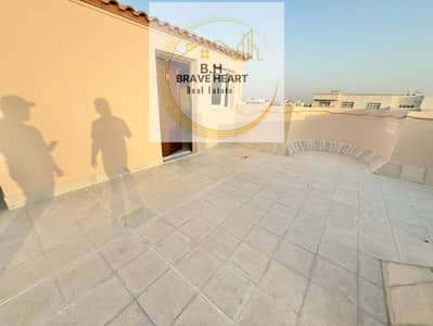 Studio for Rent in Mohammed Bin Zayed City, Abu Dhabi - IMG_9471. jpeg