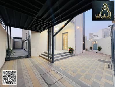 5 Bedroom Villa for Sale in Al Zahya, Ajman - WhatsApp Image 2025-05-22 at 7.31. 57 PM (1). jpeg