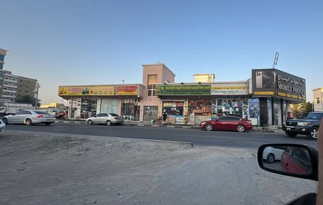 Building for Sale in Al Rawda, Ajman - WhatsApp Image 2025-05-22 at 6.53. 39 PM. jpeg