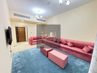 2 Bedroom Apartment for Rent in Al Rashidiya, Ajman - WhatsApp Image 2025-05-22 at 7.59. 14 PM. jpeg