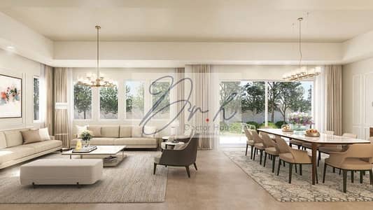 3 Bedroom Townhouse for Rent in Zayed City, Abu Dhabi - 6635. jpg