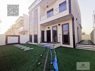 3 Bedroom Villa for Sale in Al Zahya, Ajman - ASD234WhatsApp Image 2025-05-22 at 8.58. 49 PM_20250522_205912123EWQ. jpeg