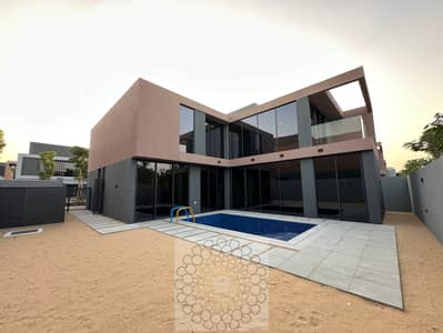 4 Bedroom Villa for Sale in Al Sehma, Sharjah - image00058. jpeg