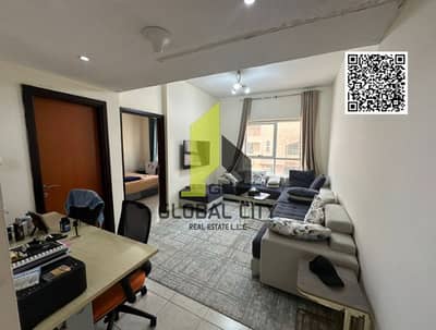 1 Спальня Апартаменты Продажа в Гарден Сити, Аджман - main new. png
