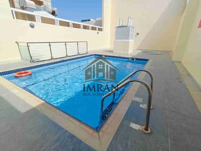 1 Bedroom Flat for Rent in Al Taawun, Sharjah - 1000004613. jpg