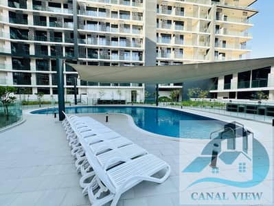 2 Bedroom Apartment for Rent in Masdar City, Abu Dhabi - WhatsApp Image 2025-05-22 at 8.21. 13 PM. jpeg