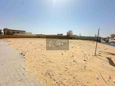 Plot for Sale in Al Azra, Sharjah - 1000158833. jpg