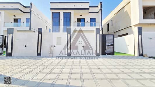 4 Cпальни Вилла Продажа в Аль Хелио, Аджман - e1d3314e-3b61-4cc7-b5b2-e2fececc5109. jpeg