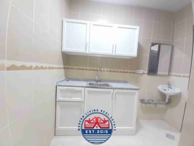 Студия в аренду в Аль Шамха, Абу-Даби - 20250515_231445. jpg